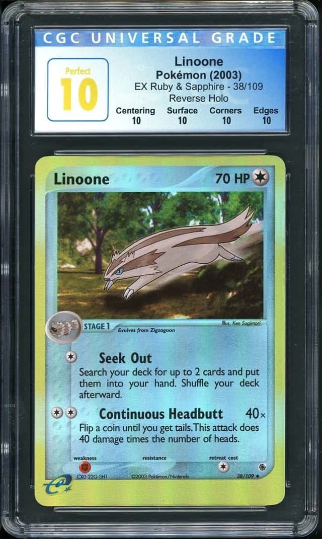 Linoone