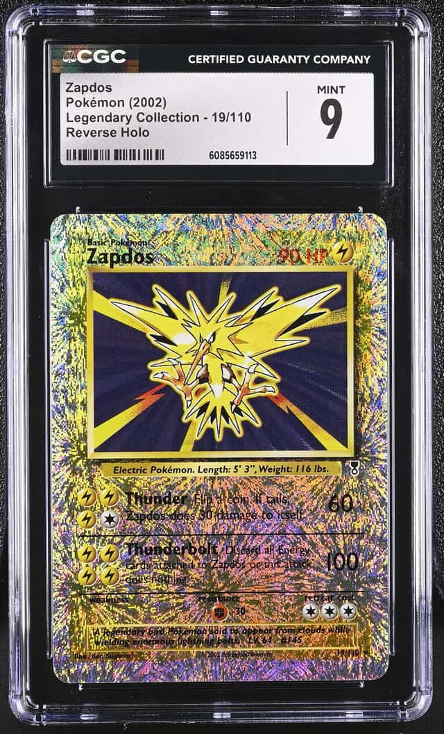 Zapdos