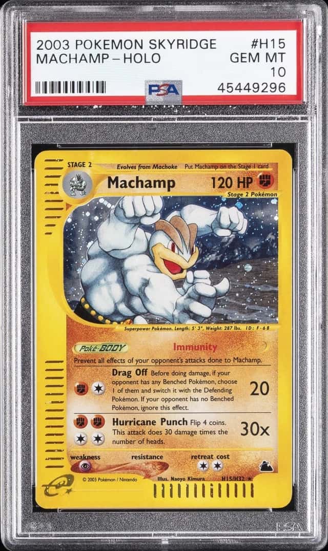 Machamp