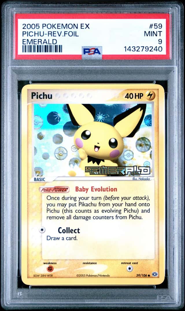 Pichu