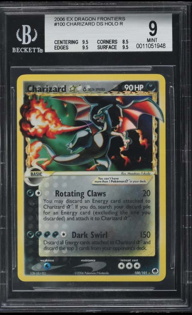 Charizard