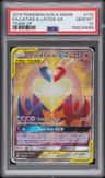 Latias & Latios Gx