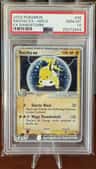 Raichu Ex