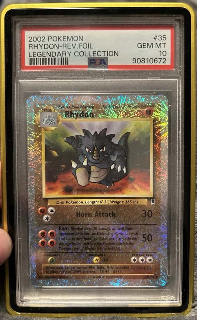 Rhydon