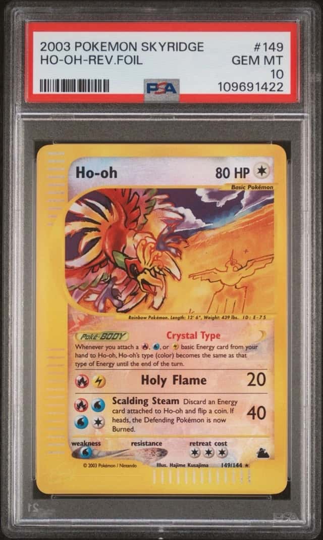 Ho-oh