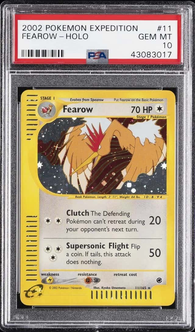Fearow