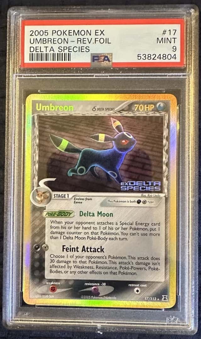 Umbreon