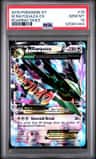 M Rayquaza Ex