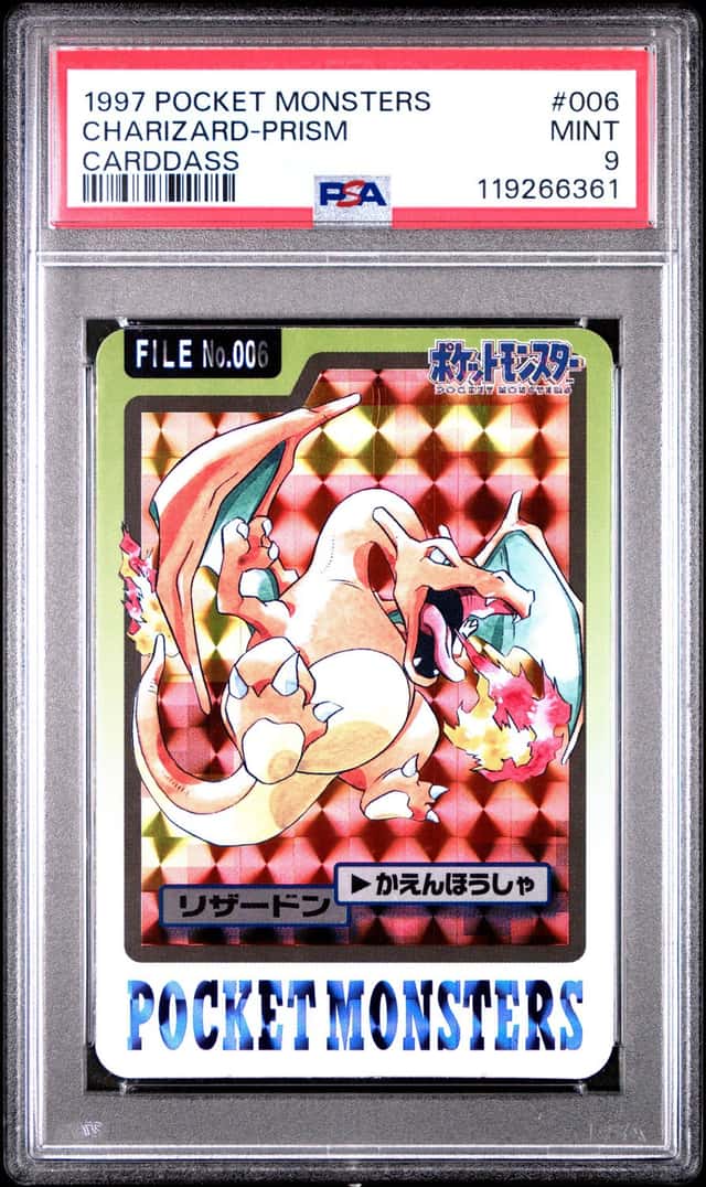 Charizard