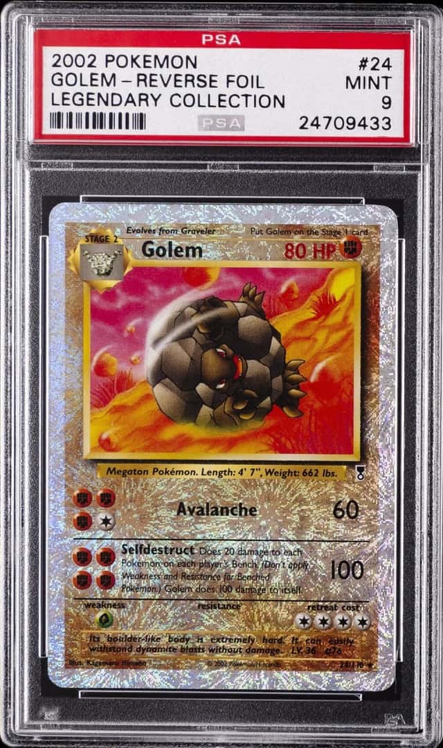 Golem