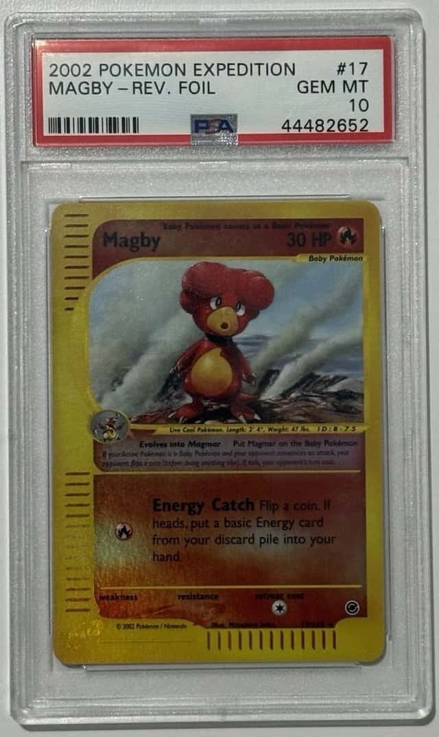 Magby