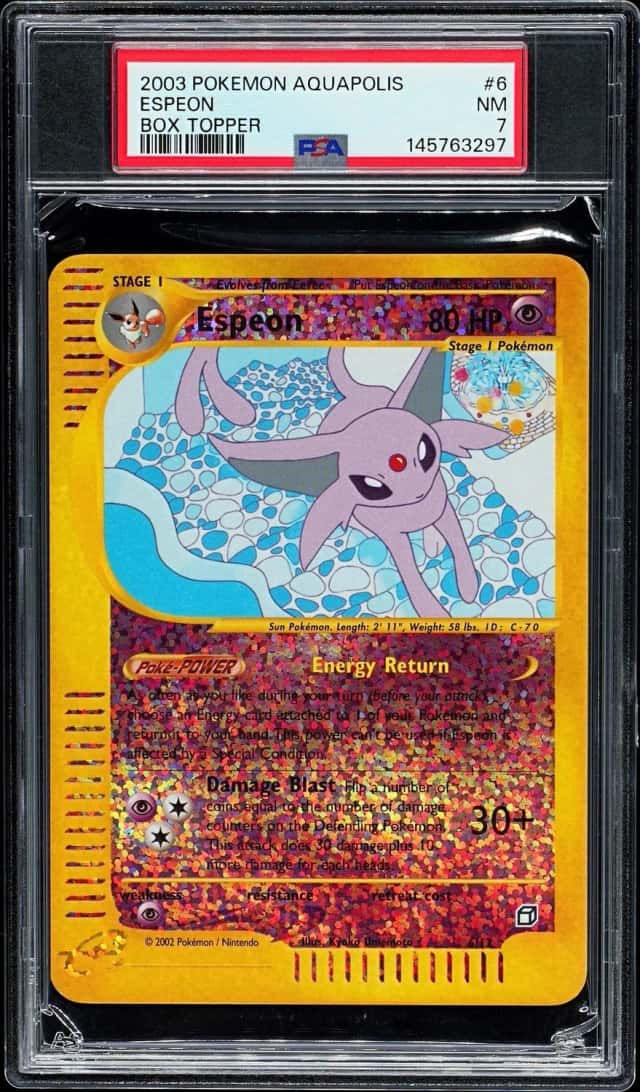 Espeon