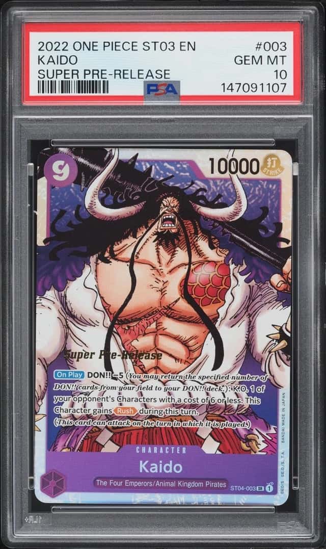Kaido