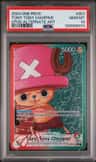 Tony Tony Chopper