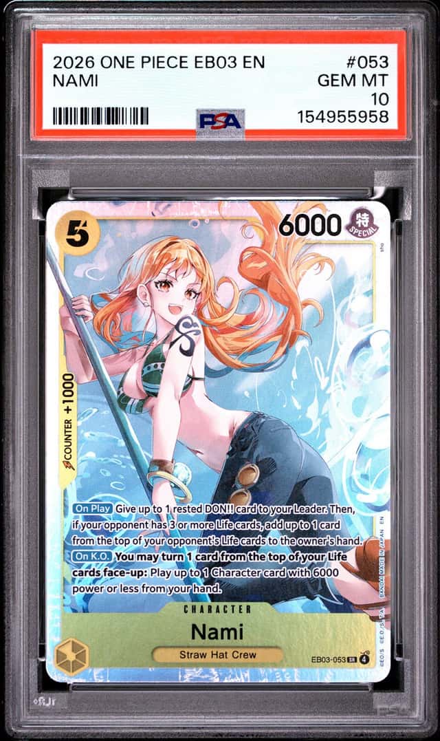 Nami