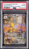 Alakazam Ex