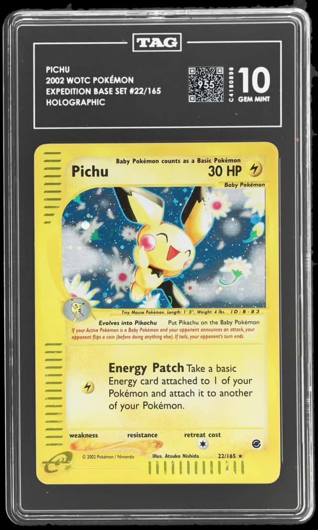 Pichu