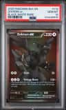 Zekrom Ex