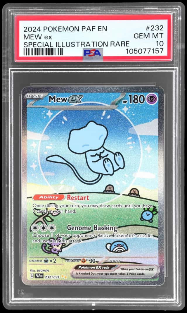 MEW ex