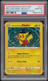 Special Delivery Pikachu