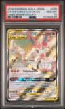 Gardevoir/sylveon Gx