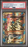 Primal Groudon Ex