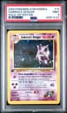 Sabrina'S Gengar