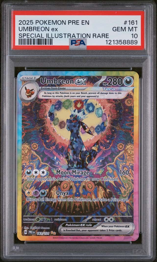 UMBREON ex
