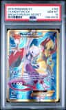 Mewtwo Ex