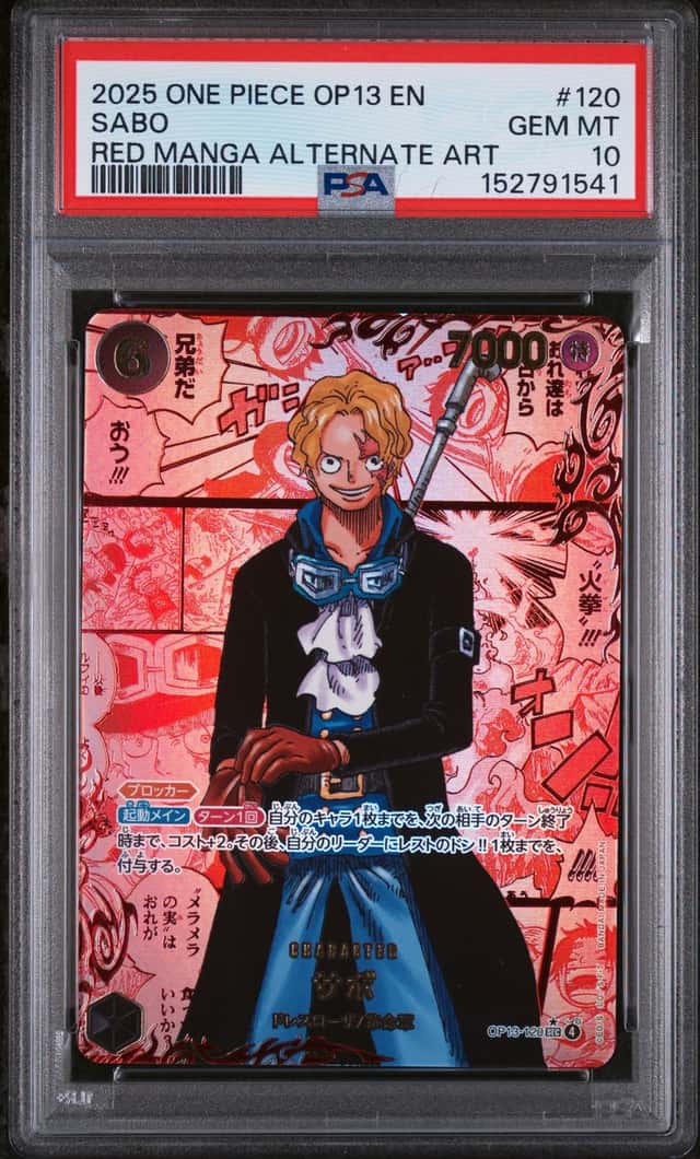 Sabo