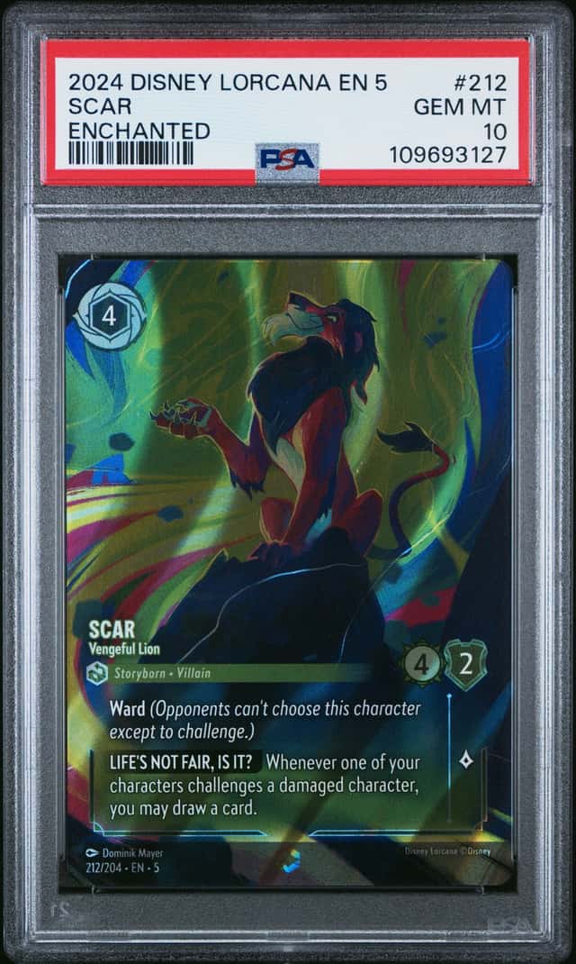 Scar