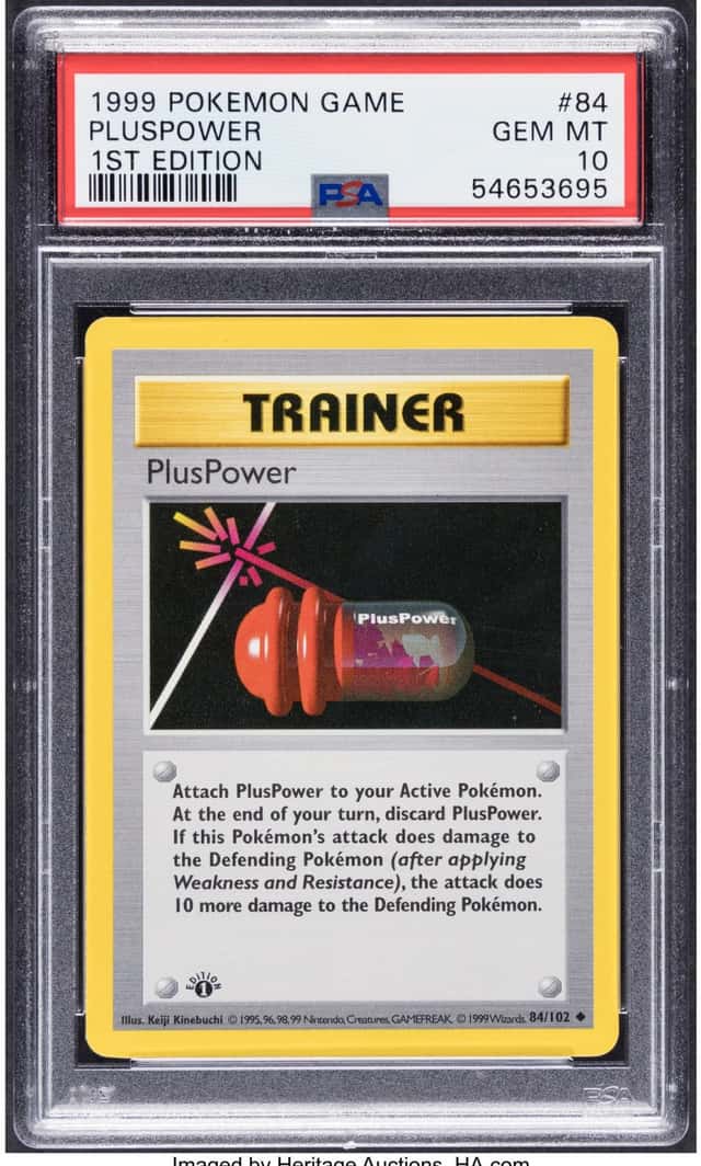 PlusPower