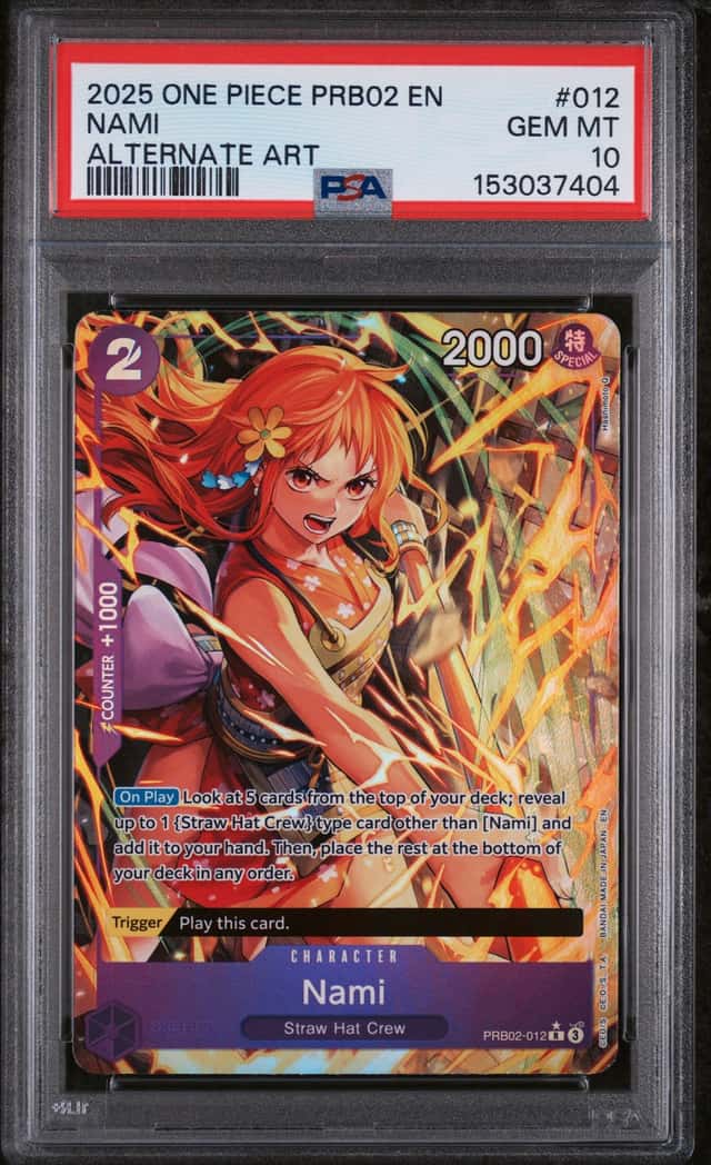Nami