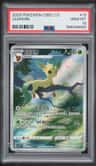 Leafeon V