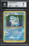 Blastoise
