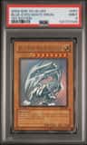 Blue-Eyes White Dragon