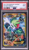 Shaymin Ex