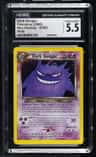 Dark Gengar