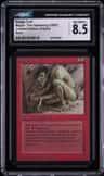 Sedge Troll