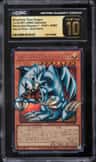 Blue-Eyes Toon Dragon