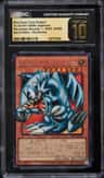 Blue-Eyes Toon Dragon