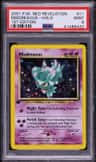 Misdreavus