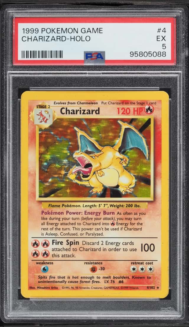 Charizard