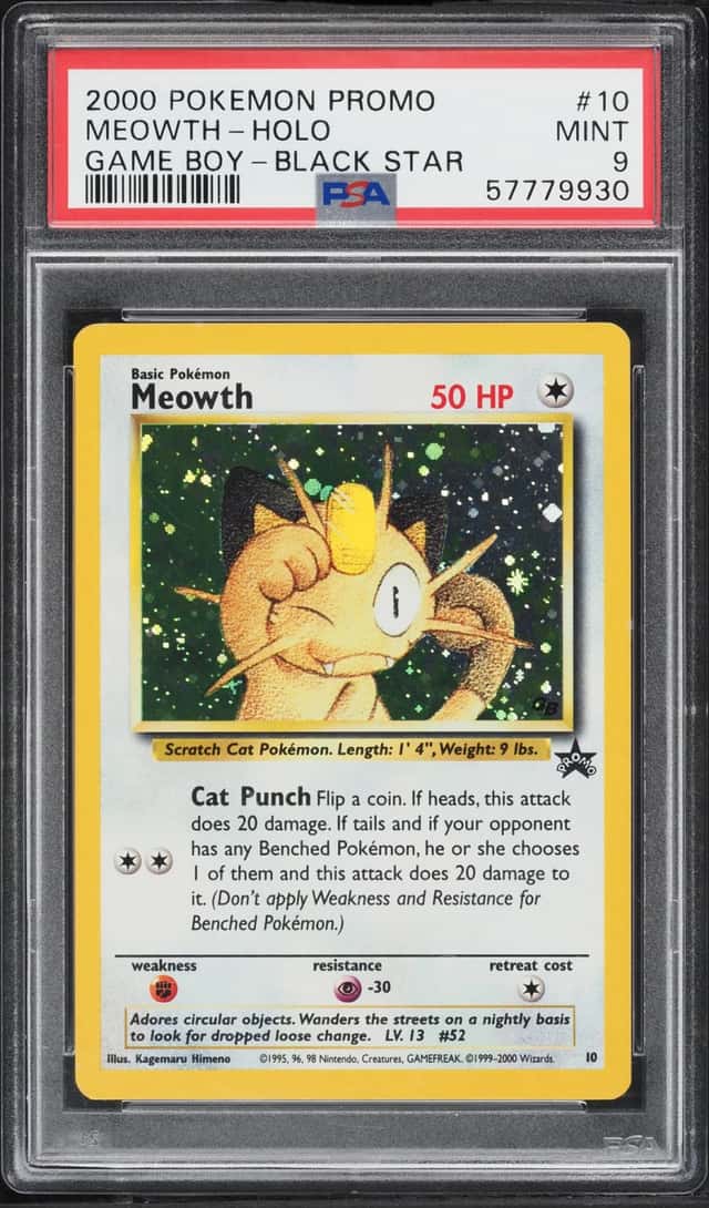 Meowth