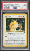 Meowth