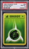 Grass Energy