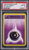 Psychic Energy