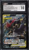 Umbreon & Darkrai Gx