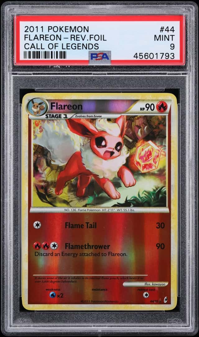 Flareon