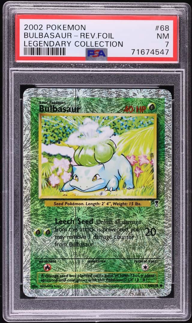 Basic Pokémon